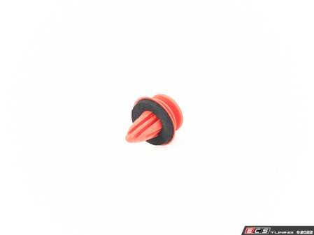 ES#2743066 - WHT003736 - CLIP - Genuine Volkswagen Audi - 