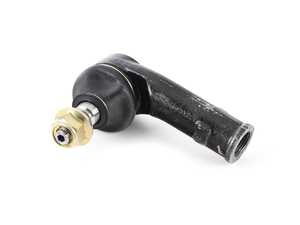 ES#3536927 - 8N0422811A - Outer Tie Rod End - Left - Does not include new installation hardware - Hamburg Tech - Audi Volkswagen