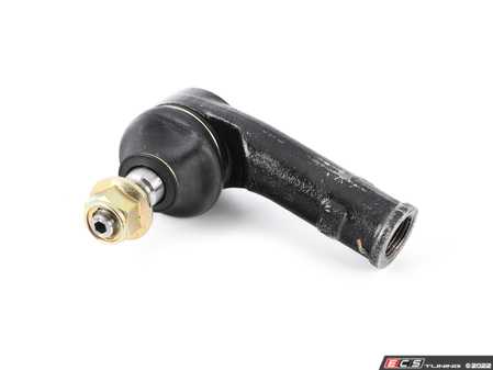 ES#3536927 - 8N0422811A - Outer Tie Rod End - Left - Does not include new installation hardware - Hamburg Tech - Audi Volkswagen