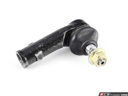 ES#3536928 - 8N0422812A - Outer Tie Rod End - Right - Does not include new installation hardware - Hamburg Tech - Audi Volkswagen