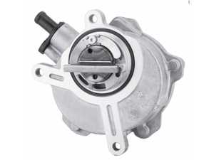 ES#4583561 - 11667635657 - Vacuum Pump - Attaches to the front of the cylinder head assembly providing vacuum to the master cylinder - Bremmen Parts - BMW