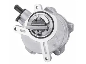 Vacuum Pump