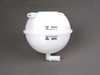 ES#2753 - 1H0121407A - Coolant Expansion Tank - Clean up your engine bay or replaced your cracked unit with a new coolant expansion tank - Meyle - Volkswagen
