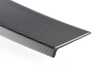 ES#4001832 - 8W6071641B3Q0 - Carbon Fiber Spoiler - Matte Finish - Ideal for those looking to add a motorsport-inspired touch to their vehicle. - Genuine Volkswagen Audi - Audi