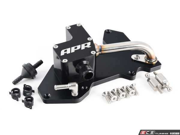 APR - MS100217 - APR Universal PCV Top Plate - 1.8T/2.0T EA888