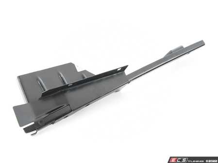 ES#93336 - 51321848682 - GUIDE RAIL - Genuine BMW - BMW