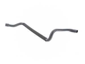 ES#1654579 - 1245002975 - Expansion Tank Hose - Lower Radiator To Expansion Tank - Genuine Mercedes Benz - Mercedes Benz