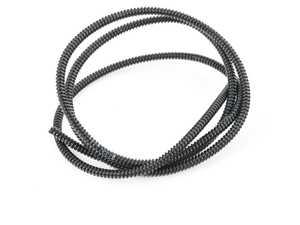 ES#2676365 - 61136918242 - CORRUGATED METAL TUBE - (NO LONGER AVAILABLE) - Genuine MINI - 