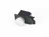 ES#350934 - 3D0959839C - Engine Start/Stop Button - Chrome - Found in center console - Genuine Volkswagen Audi - Volkswagen