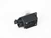ES#350934 - 3D0959839C - Engine Start/Stop Button - Chrome - Found in center console - Genuine Volkswagen Audi - Volkswagen