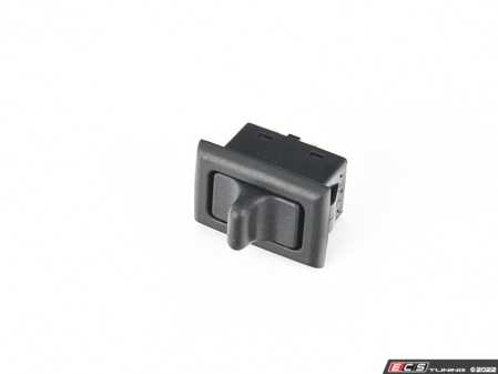 ES#2816586 - 96461362100 - Window Switch - OEM - Hamburg Tech - Porsche