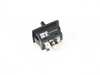ES#2816462 - 91161362103 - Power Window Switch - Matte Black - Priced Each - Beautiful matte black switch unit - 3 required per car - Hamburg Tech - Porsche