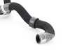 ES#2669631 - 420121036A - Coolant Expansion Tank Overflow Hose  - Line that feeds coolant back to the tank - Genuine Volkswagen Audi - Audi