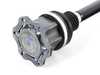 ES#4508901 - 4G0407271F - Front Axle Assembly - Complete driveshaft with CV joints; ready for installation - Borsehung - Audi