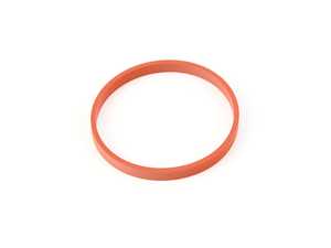 ES#2848358 - 11617633493 - Intake Manifold Gasket - Priced Each - Generates a tight seal in your intake system to prevent leaks - Genuine BMW - BMW MINI
