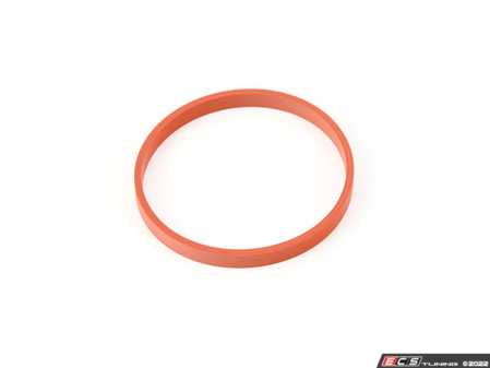 ES#2848358 - 11617633493 - Intake Manifold Gasket - Priced Each - Generates a tight seal in your intake system to prevent leaks - Genuine BMW - BMW MINI