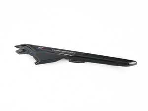 ES#4216923 - 51138082383 - TRIM, AIR DUCT, SIDEWALL, LE - Genuine BMW - BMW