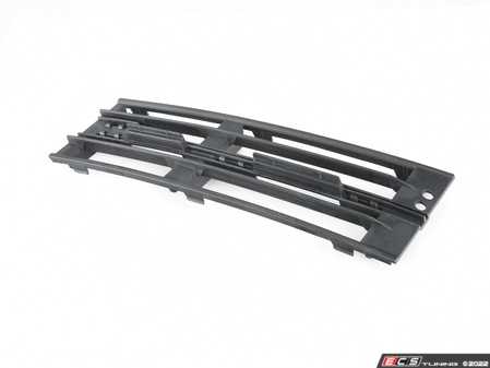 ES#2596164 - 51117295275 - GRILL, AIR INTAKE, O - Genuine BMW - BMW