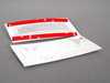 ES#261543 - 3441412PXVC - Clear Sidemarker Set - Improve the look of your vehicle with new sidemarkers - ZiZa - BMW
