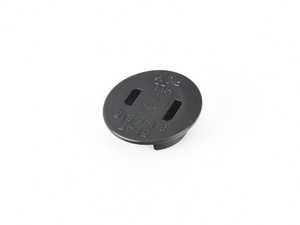 ES#2675150 - 51478146941 - MOUNT, RETAINING STRAP LOWER - Genuine MINI - 