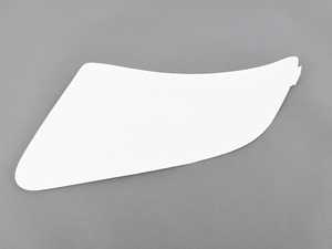 ES#4144350 - 99750482606 - Stone Guard Film - Priced Each - Right side fitment - Genuine Porsche - Porsche