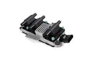 ES#1897237 - 078905104A - Ignition Coil - Keep your engine running strong - Genuine Volkswagen Audi - Audi Volkswagen