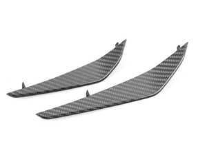 ES#4350305 - 51115A08FE9 - FLICKS CARBON RIGHT - Genuine BMW - BMW