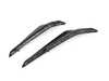 ES#4350305 - 51115A08FE9 - FLICKS CARBON RIGHT - Genuine BMW - BMW