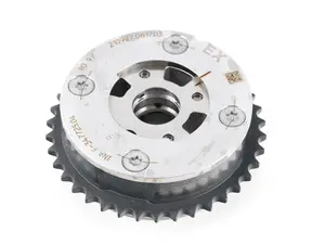 Timing Chain Sprocket - Exhaust Camshaft