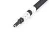 ES#3340003 - 99634744154 - Power Steering Hose Upper - Return Line. Connects Power Steering components to allow fluid flow. Pipe to Reservoir. - Genuine Porsche - Porsche