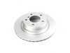 ES#2130135 - 40406028 - Ventilated Disc Brake Rotor - Rear - Meyle's Zinc-coated rear 300x20mm vented brake disc gives you E90 an OE upgrade it deserves. - Meyle - BMW