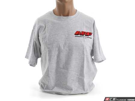 ES#3542894 - 999-9013 - ARP T-Shirt Large ash - ARP - 
