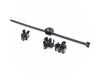 ES#4161714 - 971616591B - Central Control Unit - Control Module - Porsche Panamera Dynamic Suspension Unit - Genuine Porsche - Porsche