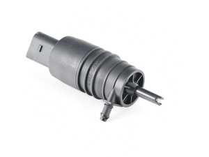 ES#4150890 - 1K5955651 - Windshield Washer Pump - Keep your windshield clean - Meistersatz - Audi Volkswagen