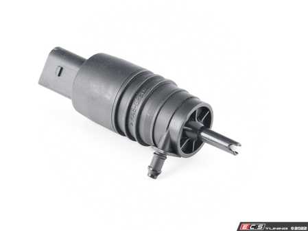 ES#4150890 - 1K5955651 - Windshield Washer Pump - Keep your windshield clean - Meistersatz - Audi Volkswagen