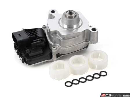 ES#4475989 - 27608643153 - Transfer Case Motor - A vital component of today's highly complex AWD drivetrain systems - Rein - BMW