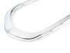 ES#4023597 - 51137300589 - Grille Frame - Chrome - Main Trim piece that surrounds the grille - Bremmen Parts - MINI