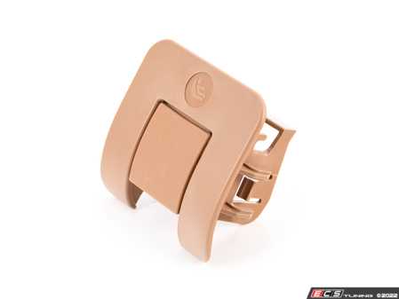 ES#1929658 - 52209116307 - COVER ISOFIX - Genuine BMW - BMW