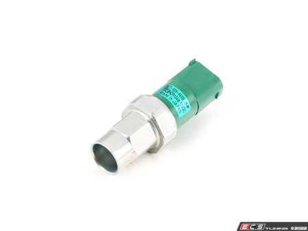 ES#4504859 - 64538391639 - Safety Pressure Switch - A/C Drier - Prevents excess pressure from building within the system - ACM - BMW