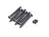 ES#4465923 - 61905A13A62 - Wallmount Kit for Flexible Fast Charger 2.0 - Compatible for the Flexible Fast Charger 2.0 - Genuine MINI - MINI