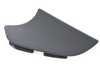 ES#1492869 - 99655554530A11 - Porsche 996 Interior Trim Rosette - Black - (NO LONGER AVAILABLE) - Left Side - Genuine Porsche - 