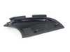 ES#1492869 - 99655554530A11 - Porsche 996 Interior Trim Rosette - Black - (NO LONGER AVAILABLE) - Left Side - Genuine Porsche - 
