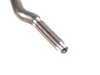ES#1892313 - 32111126757 - E30 Outer Tie Rod End - Priced Each - Replace tie rod ends and address all defective parts. - Lemforder - BMW