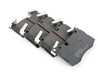 ES#4485926 - 34116789157 - Front JCW Premium Low-Met OE Equivalent Pad Set P 06 068 - Restore the stopping power in your MINI, OE-equivalent - Brembo - MINI