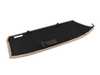 ES#124997 - 51478400232 - REAR MAT - Genuine BMW - BMW