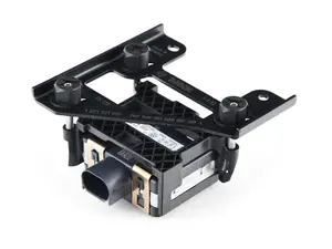 Radar Sensor