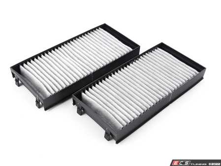 ES#3213865 - 64316804939 - PARTICULATE FILTER S  - Genuine BMW - BMW