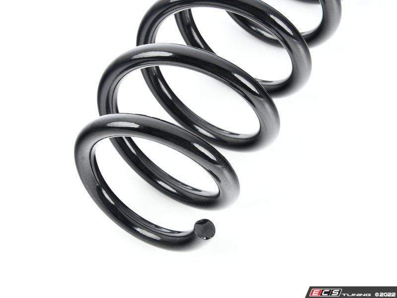 Genuine BMW - 31336796765 - FRONT COIL SPRING (31-33-6-796-765)