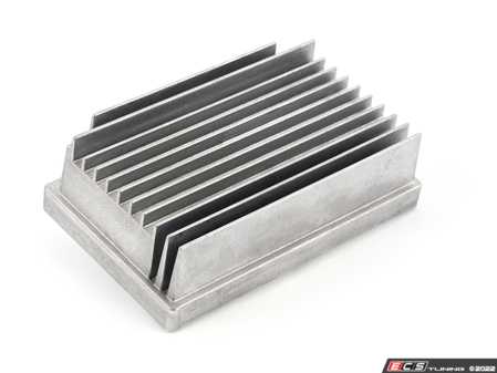 ES#4210326 - 65126841969 - Amplifier Hifi System - Genuine BMW - BMW