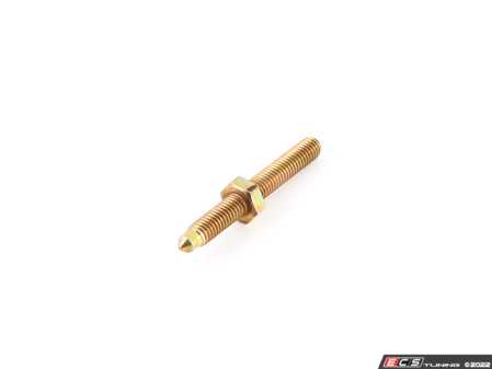 ES#233167 - 64118390209 - Expansion Valve Bolt - Located between the expansion valve and the set pipe - Genuine BMW - BMW